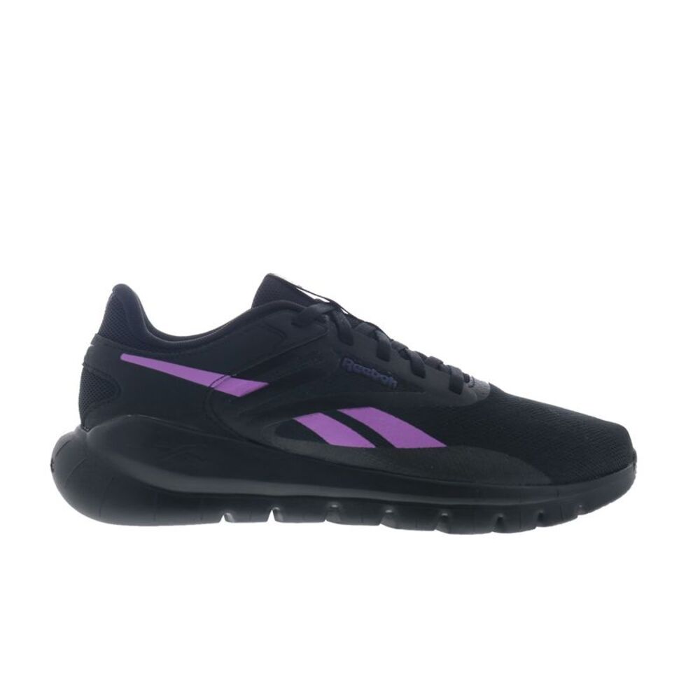 Reebok Womens Split Flex Black Shoes (NWT)